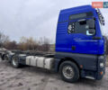 Синій МАН TGA, об'ємом двигуна 10.5 л та пробігом 929 тис. км за 16400 $, фото 9 на Automoto.ua