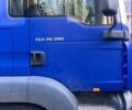 Синій МАН TGA, об'ємом двигуна 10.52 л та пробігом 1000 тис. км за 14000 $, фото 5 на Automoto.ua