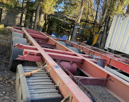 Синий МАН ТГА, объемом двигателя 10.5 л и пробегом 1 тыс. км за 15000 $, фото 12 на Automoto.ua