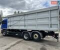 Синий МАН ТГА, объемом двигателя 0 л и пробегом 900 тыс. км за 16500 $, фото 10 на Automoto.ua