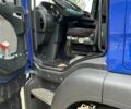 Синий МАН ТГА, объемом двигателя 0 л и пробегом 900 тыс. км за 16500 $, фото 8 на Automoto.ua
