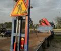 Синий МАН ТГА, объемом двигателя 0 л и пробегом 820 тыс. км за 47000 $, фото 9 на Automoto.ua