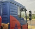 Синий МАН ТГА, объемом двигателя 0 л и пробегом 820 тыс. км за 47000 $, фото 7 на Automoto.ua