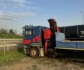Синий МАН ТГА, объемом двигателя 0 л и пробегом 820 тыс. км за 47000 $, фото 14 на Automoto.ua