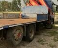 Синий МАН ТГА, объемом двигателя 0 л и пробегом 820 тыс. км за 47000 $, фото 4 на Automoto.ua