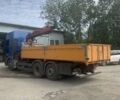 Синий МАН ТГА, объемом двигателя 10.5 л и пробегом 489 тыс. км за 35000 $, фото 2 на Automoto.ua