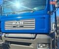 Синий МАН ТГА, объемом двигателя 0 л и пробегом 0 тыс. км за 33000 $, фото 1 на Automoto.ua
