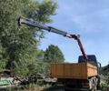 Синий МАН ТГА, объемом двигателя 10.5 л и пробегом 489 тыс. км за 35000 $, фото 3 на Automoto.ua