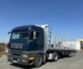 Синій МАН TGA, об'ємом двигуна 10.52 л та пробігом 1 тис. км за 20000 $, фото 1 на Automoto.ua