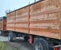 Синий МАН ТГА, объемом двигателя 12.82 л и пробегом 320 тыс. км за 12500 $, фото 2 на Automoto.ua
