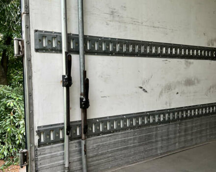 Синій МАН TGA, об'ємом двигуна 12.82 л та пробігом 1000 тис. км за 21999 $, фото 41 на Automoto.ua