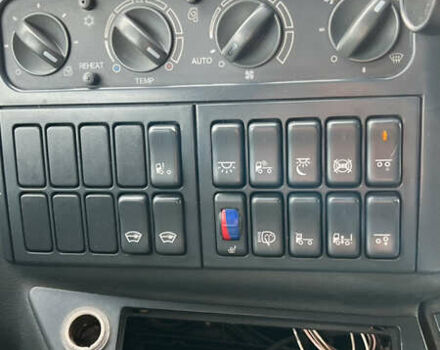 Синій МАН TGA, об'ємом двигуна 12.82 л та пробігом 1000 тис. км за 21999 $, фото 36 на Automoto.ua