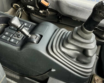 Синій МАН TGA, об'ємом двигуна 12.82 л та пробігом 1000 тис. км за 21999 $, фото 31 на Automoto.ua