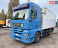 Синій МАН TGA, об'ємом двигуна 12.82 л та пробігом 1000 тис. км за 21999 $, фото 8 на Automoto.ua