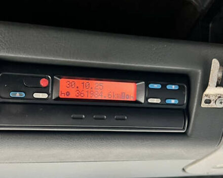 Синій МАН TGA, об'ємом двигуна 12.82 л та пробігом 1000 тис. км за 21999 $, фото 35 на Automoto.ua