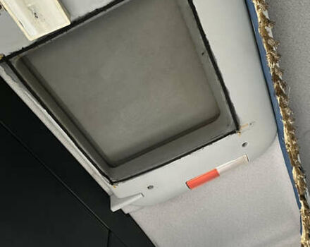 Синій МАН TGA, об'ємом двигуна 12.82 л та пробігом 1000 тис. км за 21999 $, фото 34 на Automoto.ua