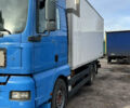 Синій МАН TGA, об'ємом двигуна 12.82 л та пробігом 1000 тис. км за 21999 $, фото 11 на Automoto.ua