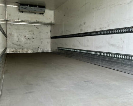 Синій МАН TGA, об'ємом двигуна 12.82 л та пробігом 1000 тис. км за 21999 $, фото 40 на Automoto.ua