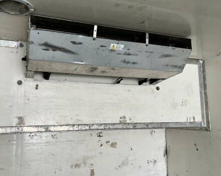 Синій МАН TGA, об'ємом двигуна 12.82 л та пробігом 1000 тис. км за 21999 $, фото 42 на Automoto.ua