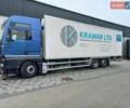 Синий МАН ТГА, объемом двигателя 11.97 л и пробегом 1 тыс. км за 14999 $, фото 1 на Automoto.ua