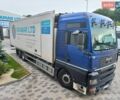 Синий МАН ТГА, объемом двигателя 11.97 л и пробегом 1 тыс. км за 14999 $, фото 5 на Automoto.ua