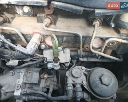 Синій МАН TGA, об'ємом двигуна 10.52 л та пробігом 8 тис. км за 23500 $, фото 2 на Automoto.ua