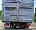 Синий МАН ТГА, объемом двигателя 10.5 л и пробегом 1 тыс. км за 15000 $, фото 2 на Automoto.ua