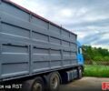 Синий МАН ТГА, объемом двигателя 10.5 л и пробегом 1 тыс. км за 15000 $, фото 3 на Automoto.ua