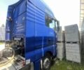 Синий МАН ТГА, объемом двигателя 10.52 л и пробегом 1000 тыс. км за 22000 $, фото 24 на Automoto.ua