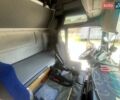 Синий МАН ТГА, объемом двигателя 10.52 л и пробегом 1000 тыс. км за 22000 $, фото 9 на Automoto.ua