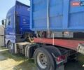 Синий МАН ТГА, объемом двигателя 10.52 л и пробегом 1000 тыс. км за 22000 $, фото 3 на Automoto.ua