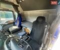 Синий МАН ТГА, объемом двигателя 10.52 л и пробегом 1000 тыс. км за 22000 $, фото 26 на Automoto.ua