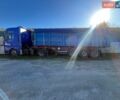 Синий МАН ТГА, объемом двигателя 10.52 л и пробегом 1000 тыс. км за 18000 $, фото 7 на Automoto.ua