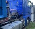 Синий МАН ТГА, объемом двигателя 10.52 л и пробегом 1000 тыс. км за 18000 $, фото 5 на Automoto.ua