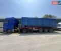 Синий МАН ТГА, объемом двигателя 10.52 л и пробегом 1000 тыс. км за 22000 $, фото 1 на Automoto.ua