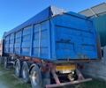 Синий МАН ТГА, объемом двигателя 10.52 л и пробегом 1000 тыс. км за 18000 $, фото 8 на Automoto.ua