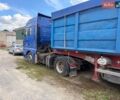 Синий МАН ТГА, объемом двигателя 10.52 л и пробегом 1000 тыс. км за 18000 $, фото 9 на Automoto.ua