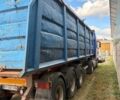 Синий МАН ТГА, объемом двигателя 10.52 л и пробегом 1000 тыс. км за 18000 $, фото 12 на Automoto.ua