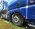 Синий МАН ТГА, объемом двигателя 10.52 л и пробегом 1000 тыс. км за 22000 $, фото 4 на Automoto.ua
