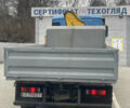 Синий МАН ТГА, объемом двигателя 0 л и пробегом 800 тыс. км за 42000 $, фото 6 на Automoto.ua