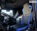 Синий МАН ТГА, объемом двигателя 10.52 л и пробегом 1 тыс. км за 12500 $, фото 11 на Automoto.ua