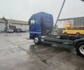 Синій МАН TGA, об'ємом двигуна 10.5 л та пробігом 1 тис. км за 21000 $, фото 17 на Automoto.ua
