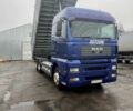 Синій МАН TGA, об'ємом двигуна 10.5 л та пробігом 1 тис. км за 21000 $, фото 1 на Automoto.ua