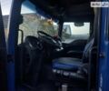 Синий МАН ТГА, объемом двигателя 10.52 л и пробегом 1 тыс. км за 12100 $, фото 3 на Automoto.ua