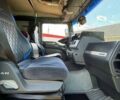 Синий МАН ТГА, объемом двигателя 10.52 л и пробегом 1 тыс. км за 12100 $, фото 22 на Automoto.ua