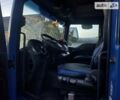 Синий МАН ТГА, объемом двигателя 10.52 л и пробегом 1 тыс. км за 12500 $, фото 8 на Automoto.ua