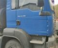 Синий МАН ТГА, объемом двигателя 10.5 л и пробегом 370 тыс. км за 48000 $, фото 3 на Automoto.ua