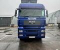 Синій МАН TGA, об'ємом двигуна 10.5 л та пробігом 1 тис. км за 21000 $, фото 13 на Automoto.ua