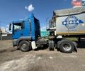 Синий МАН ТГА, объемом двигателя 10.52 л и пробегом 1 тыс. км за 12100 $, фото 14 на Automoto.ua