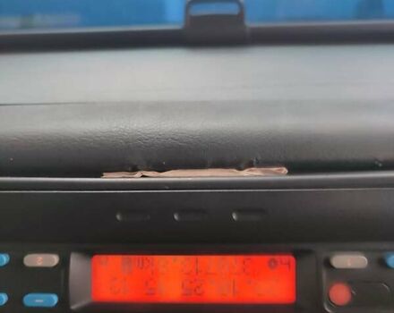 Синий МАН ТГА, объемом двигателя 10.5 л и пробегом 370 тыс. км за 48000 $, фото 19 на Automoto.ua